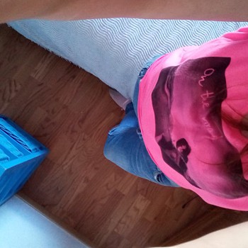 Perfil de Carme, 41 años, Citas en Santa Juana (Biobío)
